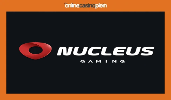 Nucleus gaming casino