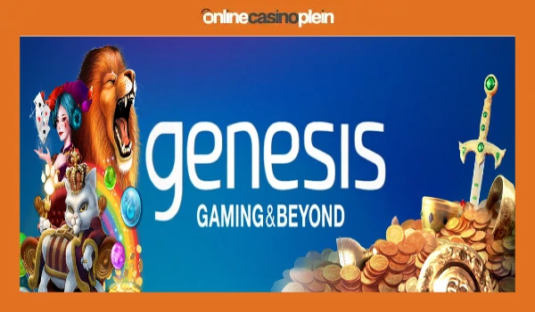 Genesis Gaming