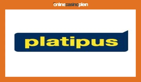 Platipus online casino