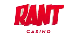 Rant Casino Logo