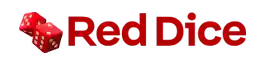 Red Dice Casino Logo