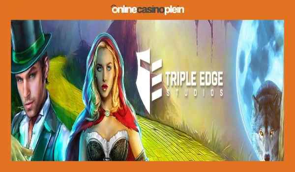 triple edge studios