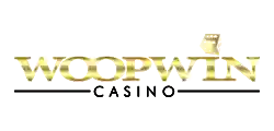 Woopwin Casino Logo