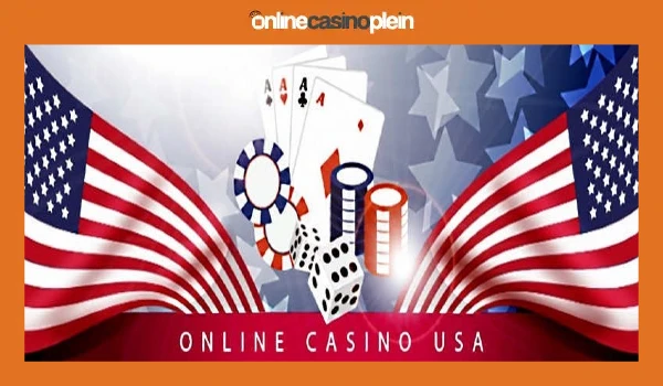 Amerikaanse Online Casino