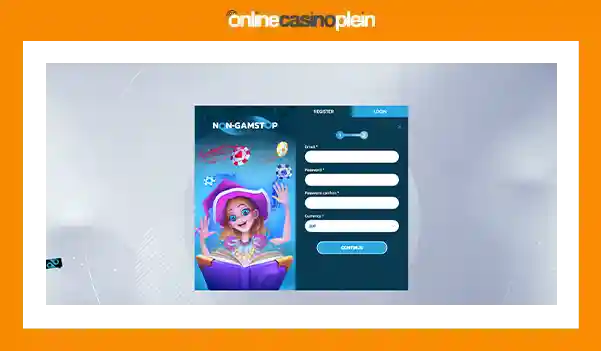 Non Gamstop Online Casino