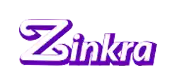 Zinkra Casino Logo